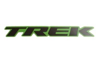 NÁLEPKA TREK MTB STICKER 13,7 x 2 cm