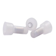 Izolovaná koncovka kábla HY-CE1X 5,26 mm - 10 ks - Zástrčka kábla