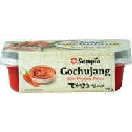 Kórejská štipľavá čili pasta Gochujang 170g Sempio