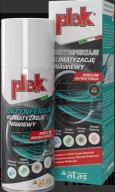 Plak Airclim dezinfekčný prostriedok na klimatizáciu