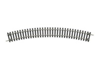 Piko 55213 - Oblúk železničnej trate R3 - r=484mm 1 ks