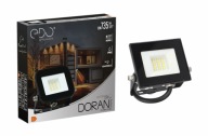 DORAN LED FLOODLIGHT 10W 4000K 735lm IP65 EDO