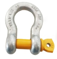 CERTIFIKÁT SHOCK SHAKEL 3,25T OMEGA SKRUTKA
