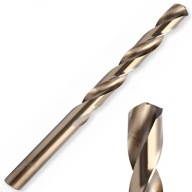Kobaltový vrták fi 9,2 mm HSS Co