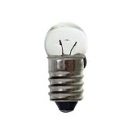 LAT-ZAR4.8G Žiarovka so závitom E10 4,8V