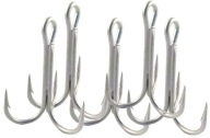 5x kotvy VMC PERMASTEEL 9650PS #2 veľ 2