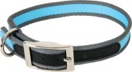 Zolux Nastaviteľný golier Collier 15mm/30 modrý