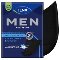Vložky do topánok TENA Men Extra Light Level 0 14 ks.