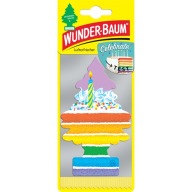 WUNDER BAUM VOŇANÝ VIANOČNÝ STROMČEK - OSLAVUJTE
