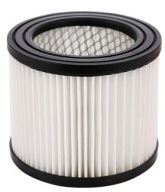 Umývateľný HEPA filter do dielenského vysávača Krb SEPARATOR popola