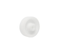 POLYPROPYLÉNOVÉ KOLESO fi 80mm pre mäsiarstvo 100kg