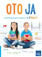 KRYT NA POĽSKÉ CVIČENIA TOTO SOM JA, 3. ROČNÍK, ČASŤ. 3