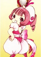Plagát Anime Manga Chobits c_066 A3