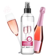 RUŽOVÝ PROSECCO olej po depilácii, telový sprej na podráždenie, olej SEOL