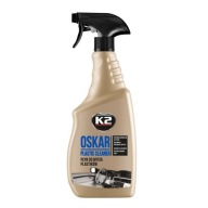 K2 OSKAR ATOMIZER 750ML. K217M ČISTENIE PLASTOV