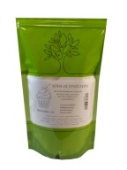 Sóda bikarbóna 1kg hydrogénuhličitan sodný Ecobi