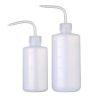 Fľaša na tetovanie s rozprašovačom, napeňovač mydla, 500 ml.