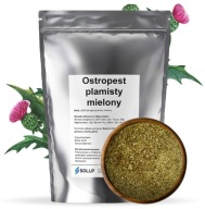 POLISH MLIEKO THIStle, mletý, 1kg