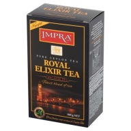Impra Tea čierny listový čaj 100 g