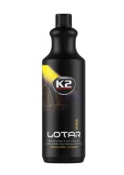 K2 LOTAR PRO 1L NA UMÝVANIE KOBERCOVÉHO ČALÚNENIA