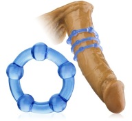 EREKČNÝ KRUH EREKČNÉHO KRÚŽKU SVORKA NA SEX PENIS