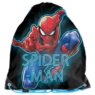 Školská taška na topánky SPIDERMAN SP22CS-712, PASO
