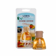 LORIS Mango prívesok s vôňou do auta 10ml
