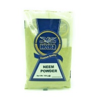 NEEM PRÁŠOK 100G INDICKÝ PRÁŠOK NEE MLETÝ HEERA