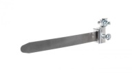 Uzemňovací pásik 1/8-3/8 palca 2,5-16 mm2 kovový OU-1 84300000