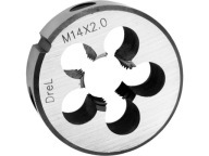 METRICKÉ ZÁVIERNÍKY ZÁVIERNÍK ZÁVIERNÍK M14 X 2,0 mm