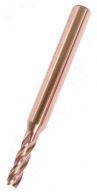 FRÉZA NFPa 4mm FI4 HSS 4 KOTOUČE 4x6x55x11