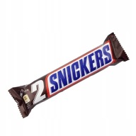 SNICKERS BATON dvojbalenie 75g DÁTUM: 2025/01/12