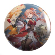 Honkai Star Rail Pins - Guinaifen NA VÝBER