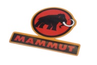 NÁLEPKA MAMMUT 5,5 x 4,7 cm