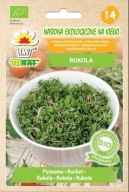 BIO SEMIENKA ARUKOLY NA KLÍČKY TORAF 10g