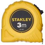 STANLEY Páska rolovacia 3m/16mm
