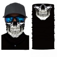 BALACLAVA BANDANA LEBENÁ ŠÁLKA VYSOKO KVALITNÁ MULTIFUNKČNÉ TEPLO