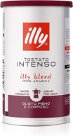 Mletá káva Illy 185 g
