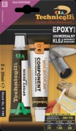 Univerzálne epoxidové lepidlo 2x20 CT4