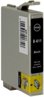 ATRAMENT pre EPSON T0611 D68 D88 DX3850 DX4200 4250 BK