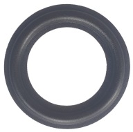 Látkový záves pre reproduktor 10cm látka 97/91/71/62 mm