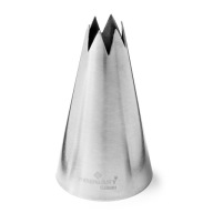 HVIEZDOVÝ KRÉMOVÝ TIP 8 mm FORGAST FG11191