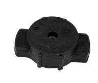 Zberač dojenia pre 150 ml dojačku DeLaval - tesnenie ventilu zberača