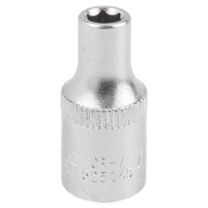 ZÁSUVKA 4,5MM 1/4