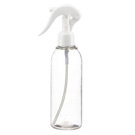 PET fľaša s rozprašovačom na chemikálie, 500 ml