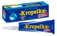 KVAPKA LEPIDLA V GÉLI 3G
