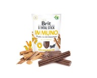 Brit Dental Stick Immuno Probiotics pochúťka 251g