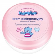 BAMBINO STARÝ KRÉM S PANTENOLOM 200ML