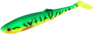 Mikádo SICARIO guma 18cm 52g Firetiger / PMSC-18-FT