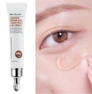 OČNÝ KRÉM S KROKODÝLÍM OLEJOM Vibrant Glamour REPAIR TERAPEUTIC